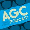 undefined AGC Podcast
