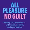 undefined All Pleasure No Guilt