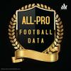 undefined All Pro Football Data Podcast