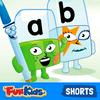 undefined Alphablocks: Phonics Guide for Kids