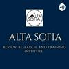 undefined Alta Sofia Academic Lectures
