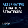 undefined Alternative Litigation Strategies