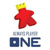 undefined Always Player One: A Solo Board Gaming Podcast