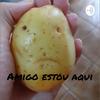 undefined Amigo Estou Aqui .