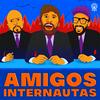 undefined Amigos Internautas