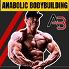 undefined Anabolic Bodybuilding