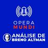 undefined Análise de Breno Altman