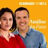 undefined Análise dos Fatos com Felipe Moura Brasil