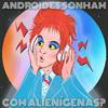 undefined Androides Sonham com Alienígenas?