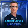 undefined Anesthesia Updates