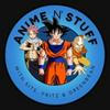 undefined Anime N' Stuff