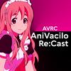 undefined AniVacilo Re:Cast