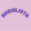 undefined AnsioLISTA, por Paulinha Carvalho