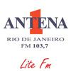 undefined ANTENA 1 RIO