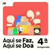 undefined Aqui se Faz, Aqui se Doa