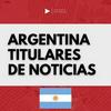 undefined Argentina Titulares De Noticias