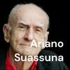 undefined Ariano Suassuna