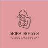 undefined Aries Dreams Motherhood and Mindset Podcast