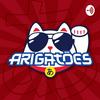 undefined ArigaCast