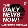 undefined Arkansas Razorbacks Football Today | 2 Min News | The Daily News Now!