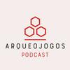 undefined Arqueojogos Podcast