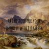 undefined Art History for your Inquiry with Elizabeth