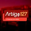 undefined Artigo 127 - O Podcast do MPRJ