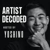 undefined Artist Decoded by Yoshino