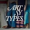 undefined Artsy Types