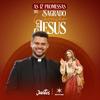 undefined As 12 Promessas do Sagrado Coração de Jesus