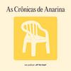 undefined As Crônicas de Anarina