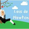 undefined As Leis De Newton