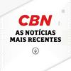 undefined As Notícias Mais Recentes da CBN