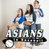 undefined Asians In Baseball