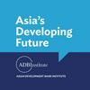 undefined Asia's Developing Future