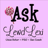undefined Ask Lewd Lexi
