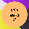 undefined Astro arXiv | astro-ph.GA