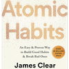undefined Atomic Habits by James Clear, Book Summary, Podcast, English