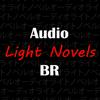 undefined Audio Light Novels BR