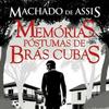 undefined Áudiobook Memórias Póstumas de Brás Cubas