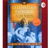 undefined Áudiobook O livro dos Espíritos