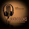 undefined AUDIOBOOKS Livros Contos Poemas