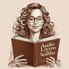 undefined Audiolivros da Aninha