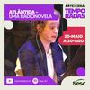 undefined Áudionovela Atlântida