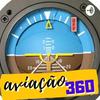 undefined Aviação 360 - Marcelo Migueres