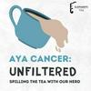 undefined AYA Cancer Unfiltered: Spilling the Tea with Our Herd