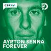 undefined AYRTON SENNA FOREVER