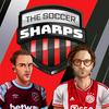 undefined The Soccer Sharps - a soccer betting podcast