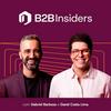 undefined B2B Insiders