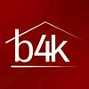 undefined B4Kast por B4K Imóveis - Mercado imobiliário
